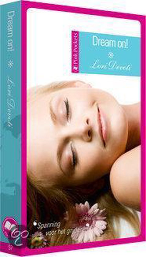 Dream on! - Lori Devoli