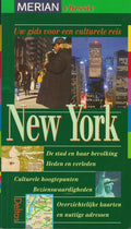 New York Merian Classic - Horst Hamann