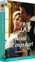 Nooit uit mijn hart - Christine Wells