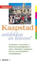 Merian live! - Kaapstad - T. Knemeyer, B. Knemeyer