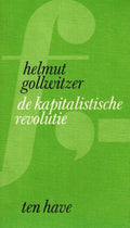 Kapitalistische revolute - Helmut Gollwitzer, Onbekend