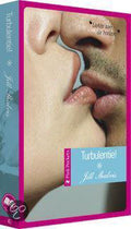 Turbulentie! - J. Shalvis