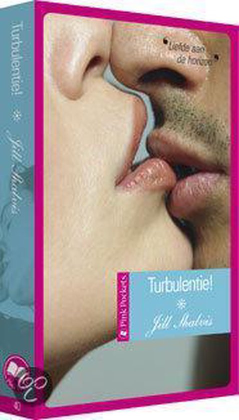 Turbulentie! - J. Shalvis