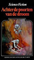 Achter de Poorten van de Droom - Lin Carter