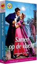 Historische Romans - Samen op de vlucht - Miranda Neville