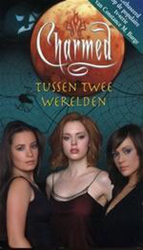 Charmed 010 Tussen Twee Werelden - Jacklyn Wilson