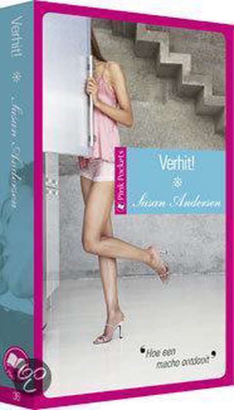 Verhit ! - S. Andersen
