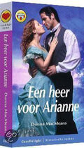 Een heer voor Arianne - Donna Macmeans