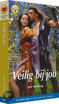 Veilig bij jou - Jen Holling