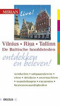 Merian live! 54 - Vilnius, Riga, Tallinn - Christiane Bauermeister, Eva Gerberding