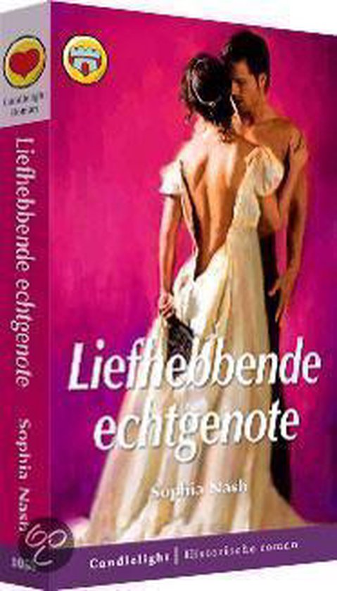 Historische Romans - Liefhebbende Echtgenote - Sophia Nash