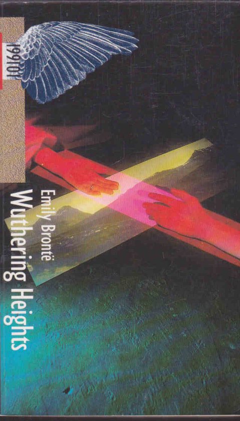 Wuthering heights - Brontë, Emily