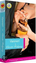 Pink Pockets - - Vlammen! - Christie Ridgway