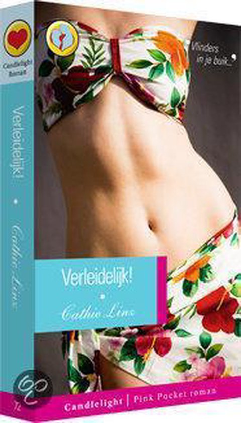 Verleidelijk! - C. Linz