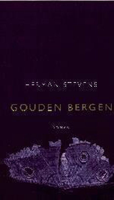 Gouden bergen - Herman Stevens