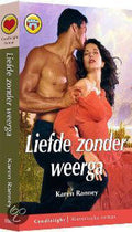 Historische Romans - Liefde zonder weerga - Karen Ranney