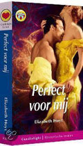 Historische Romans - Perfect voor mij - Elizabeth Hoyt - Elizabeth Boyle