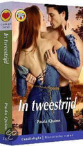 Historische Romans - In tweestrijd - Paula Quinn