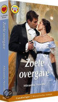 Zoete overgave - Miranda Neville