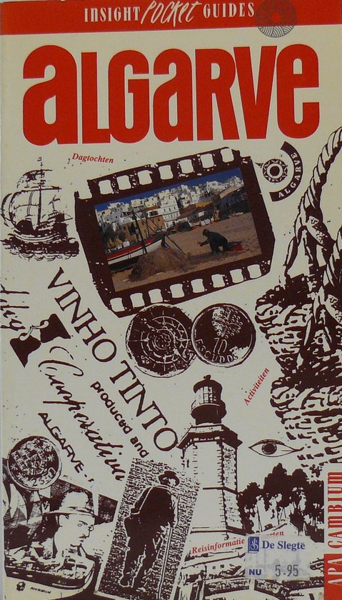 Algarve - Susie Boulton, Elizabeth Boleman - Herring