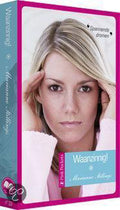 Waanzinnig! - M. Stillings