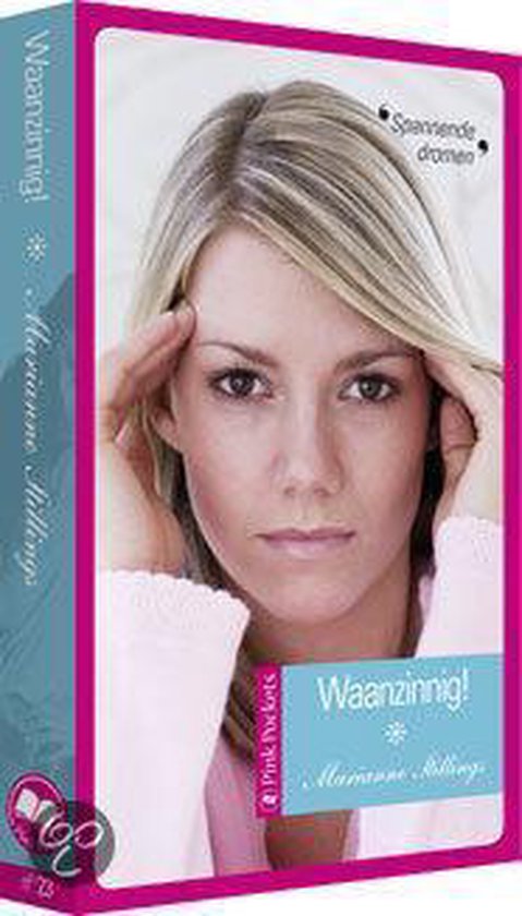Waanzinnig! - M. Stillings