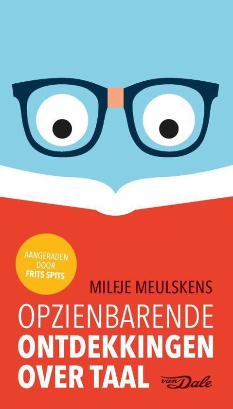 Opzienbarende ontdekkingen over taal - Milfje Meulskens
