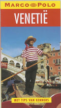 Marco Polo Reisgids Venetie - Diversen