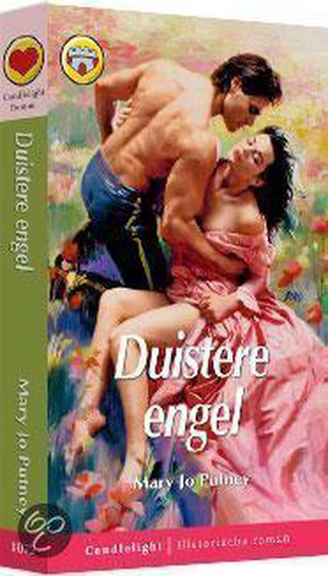 Duistere engel - Mary Jo Putney