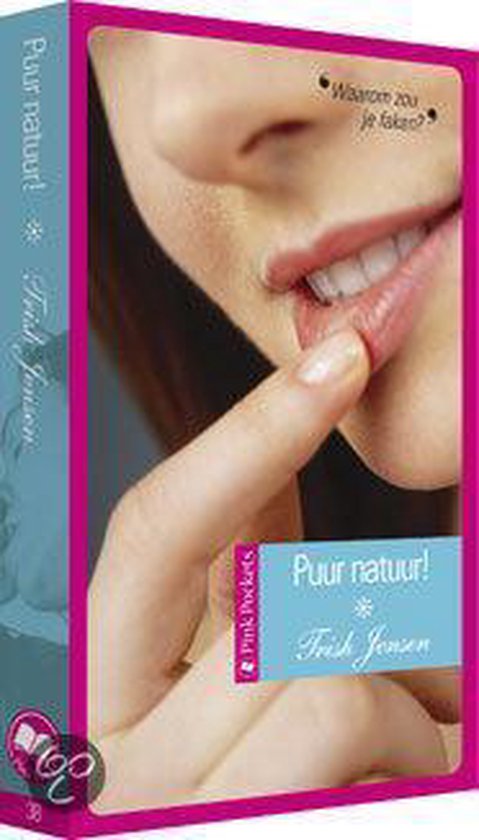 Puur natuur! - Trish Jensen