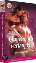 Ongehoord verlangen - Christina Dodd