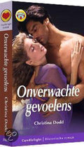 Onverwachte gevoelens - Christina Dodd
