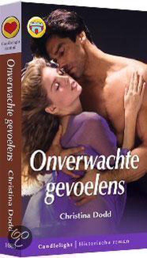 Onverwachte gevoelens - Christina Dodd