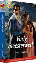Vurig meesterwerk - Tina Gabrielle