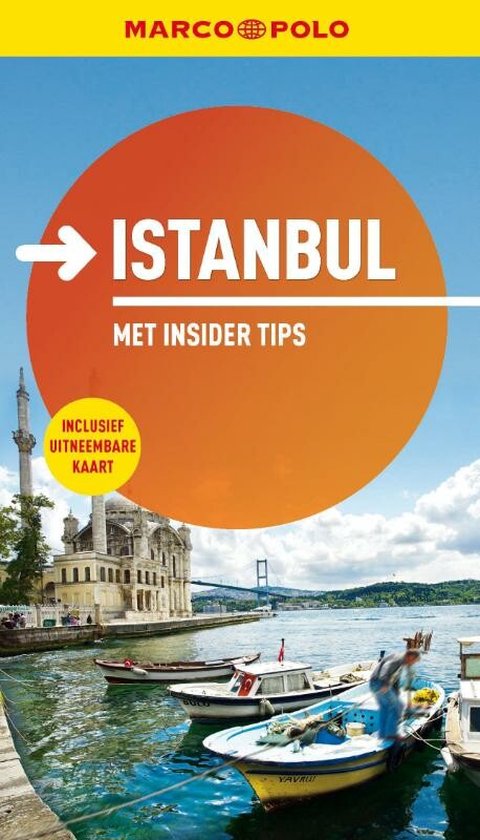Marco Polo - Istanbul - Dilek Zaptcioglu, Jürgen Gottschlich