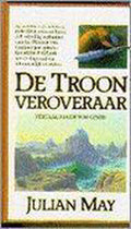 De troonveroveraar - Julian May