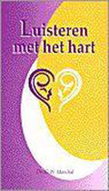 Luisteren met het hart - Marchal