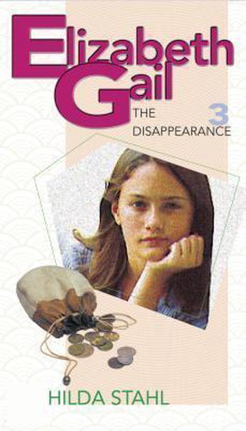 The Disappearance - Hilda Stahl