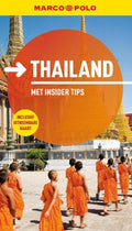 Marco Polo - Thailand - Wilfried Hahn