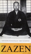 Za zen - Hooykaas, Else Madelon, Schierbeek, Bert