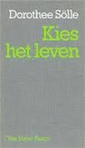 Kies het leven - Solle, Jos Tielens