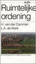 Ruimtelijke ordening - Hans van der Cammen, Len de Klerk