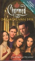 Macht Van Drie - Elisabeth Lenhard, Constance M. Burge