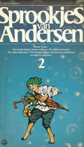 Sprookjes van Andersen 2 - Hans Christian Andersen