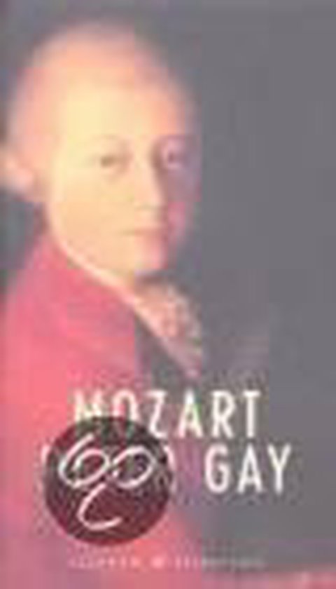 Mozart Essentials - Peter Gay