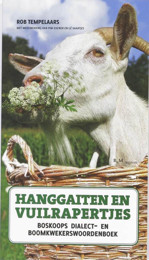 Hanggaiten en vuilrapertjes - R. Tempelaars