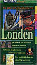 Londen - Heidede Carstensen, J. Hendriks