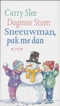 Sneeuwman Pak Me Dan - C. Slee