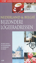 Bijzondere Logeeradressen In Nederland & Belgie - Vlier, J. van