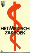 Het medisch zakboek - Medisch uitgaven collectief